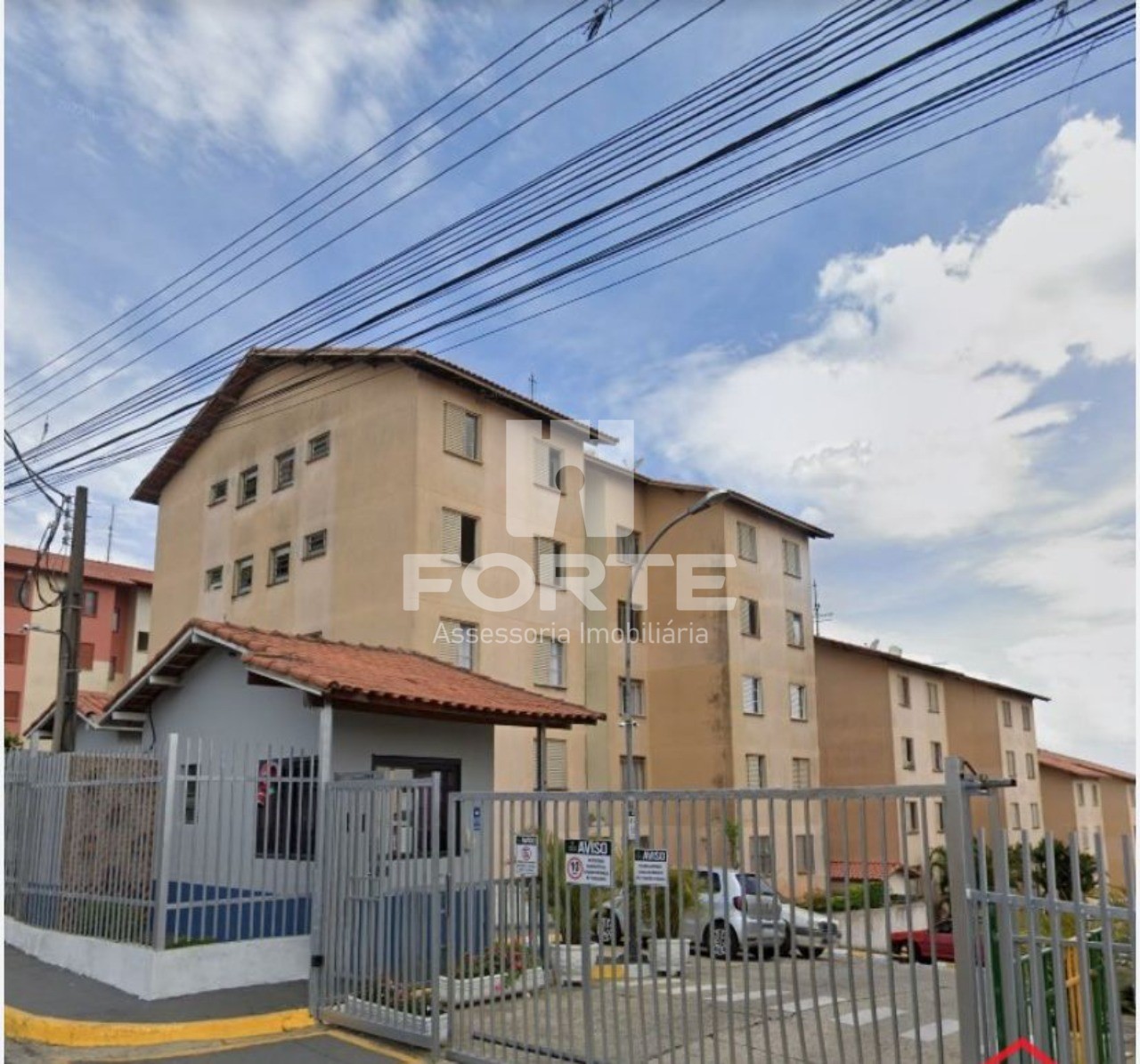 Apartamento, 2 quartos, 52 m² - Foto 7