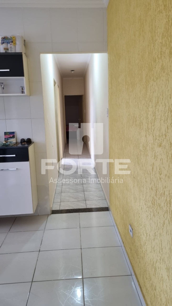 Casa, 2 quartos - Foto 17