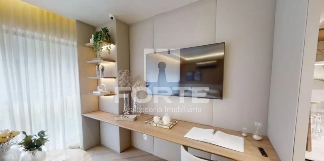 Flat/Apart Hotel, 1 quarto, 26 m² - Foto 6