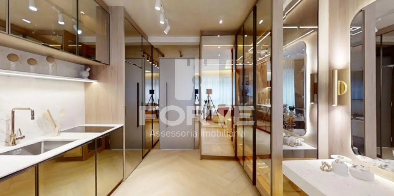 Flat/Apart Hotel, 1 quarto, 26 m² - Foto 9