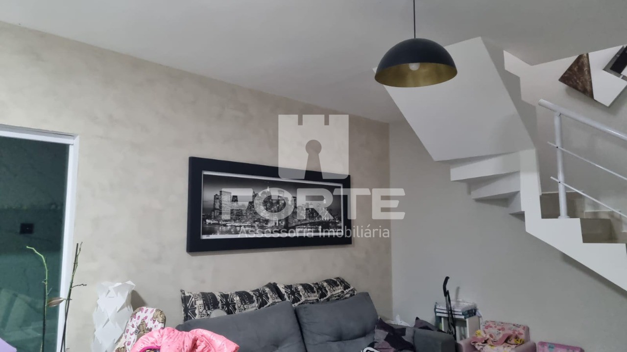 Casa, 2 quartos, 85 m² - Foto 8