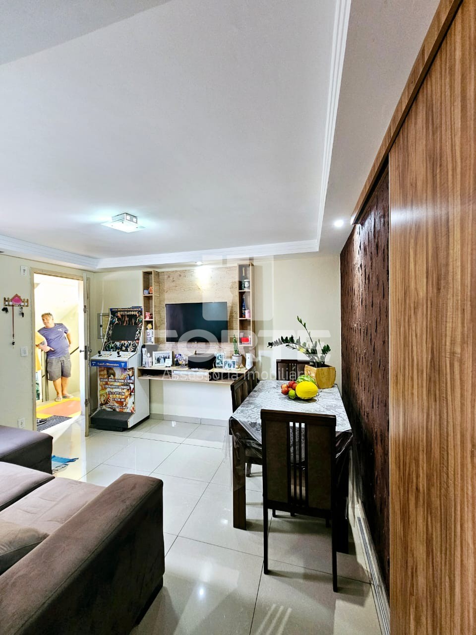 Apartamento, 2 quartos, 52 m² - Foto 10