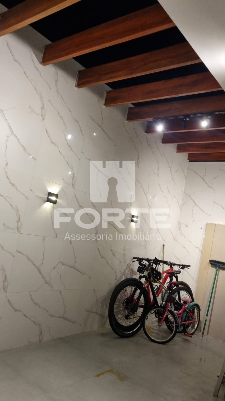 Casa, 2 quartos, 85 m² - Foto 6