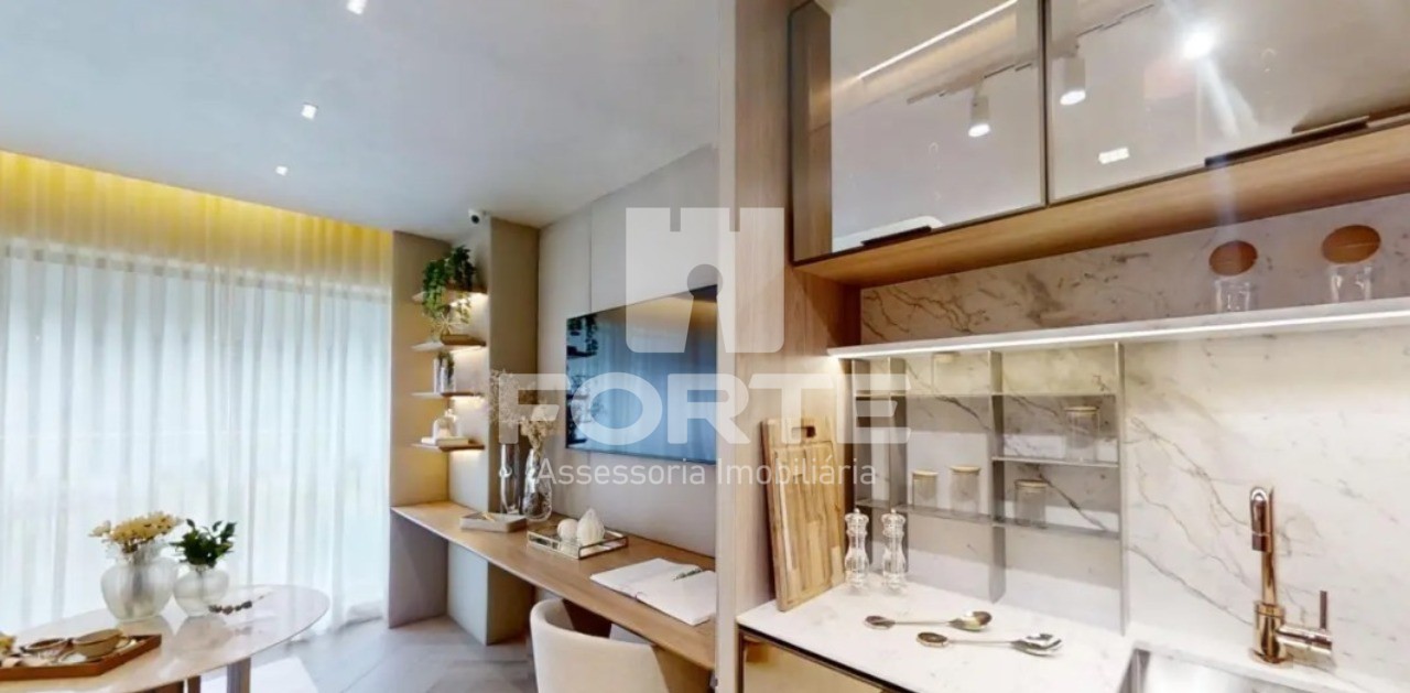 Flat/Apart Hotel, 1 quarto, 26 m² - Foto 7
