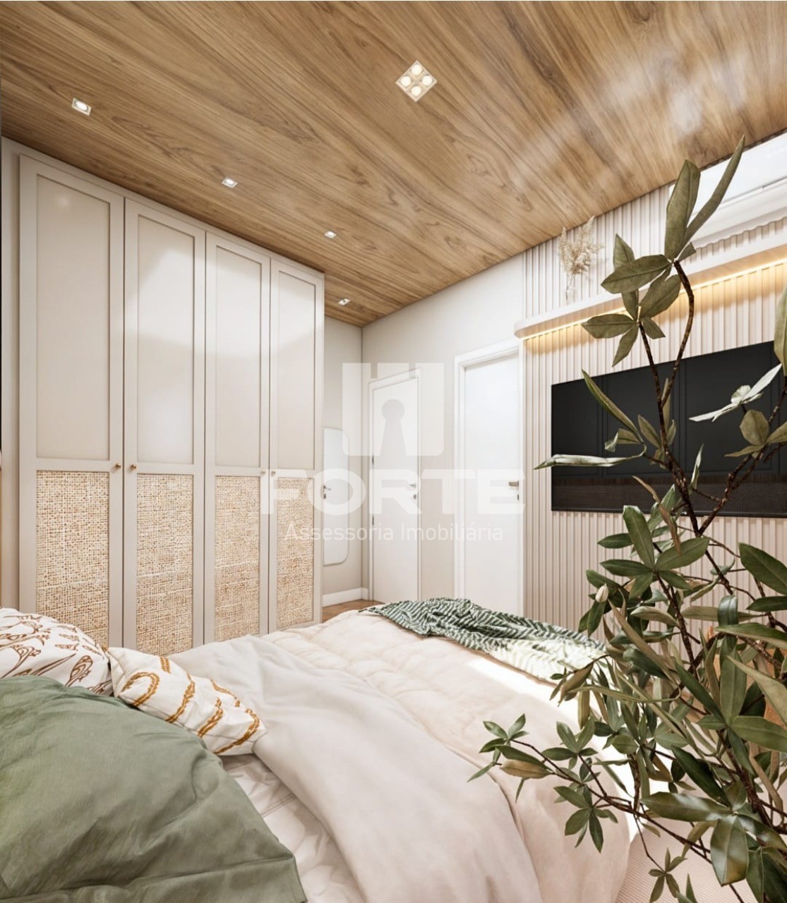 Casa, 3 quartos - Foto 11