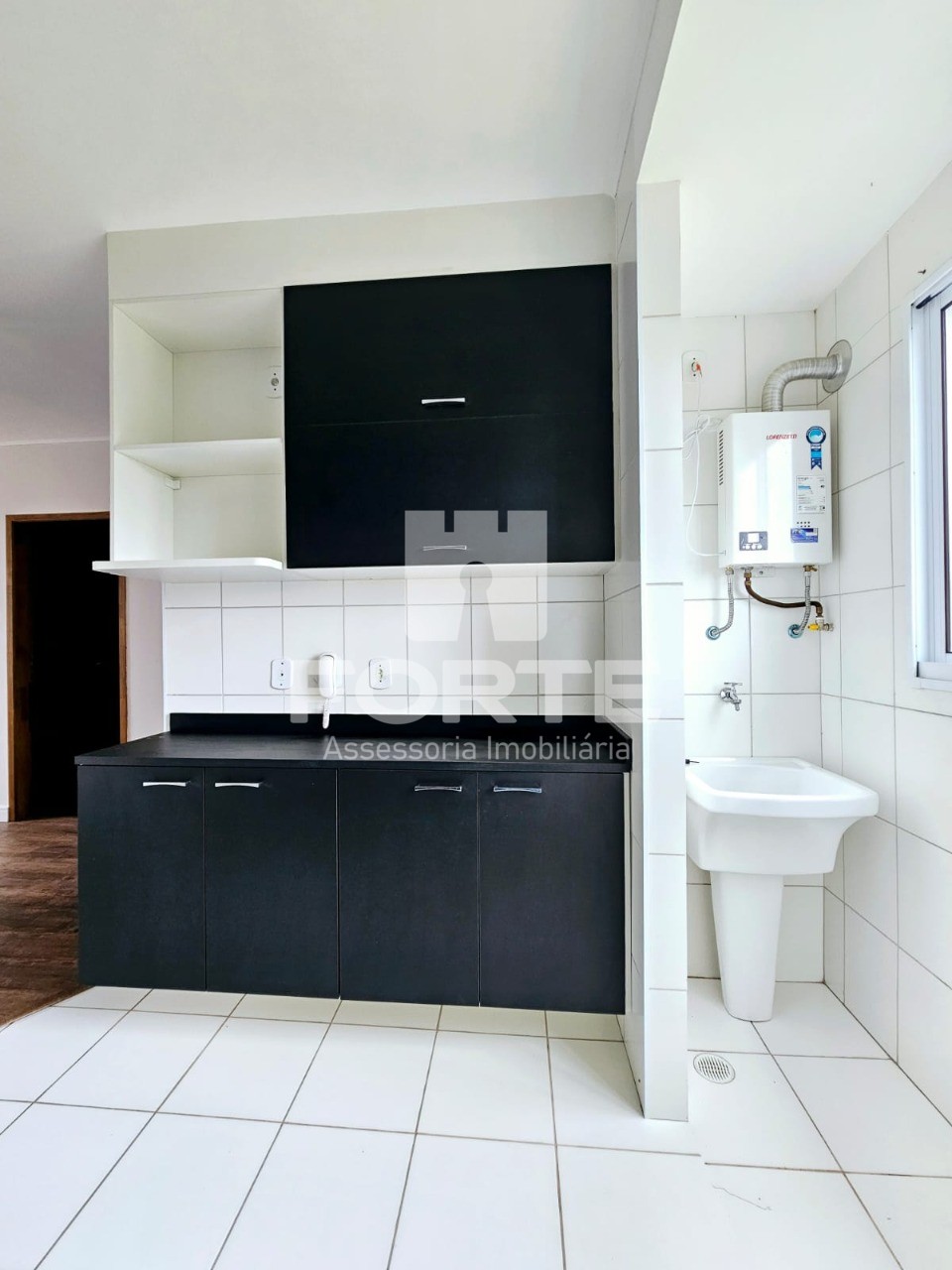 Apartamento, 2 quartos, 50 m² - Foto 9