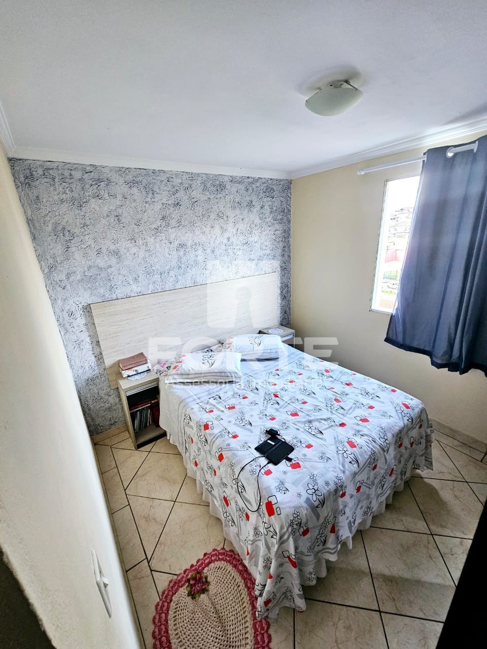Apartamento, 2 quartos, 52 m² - Foto 14