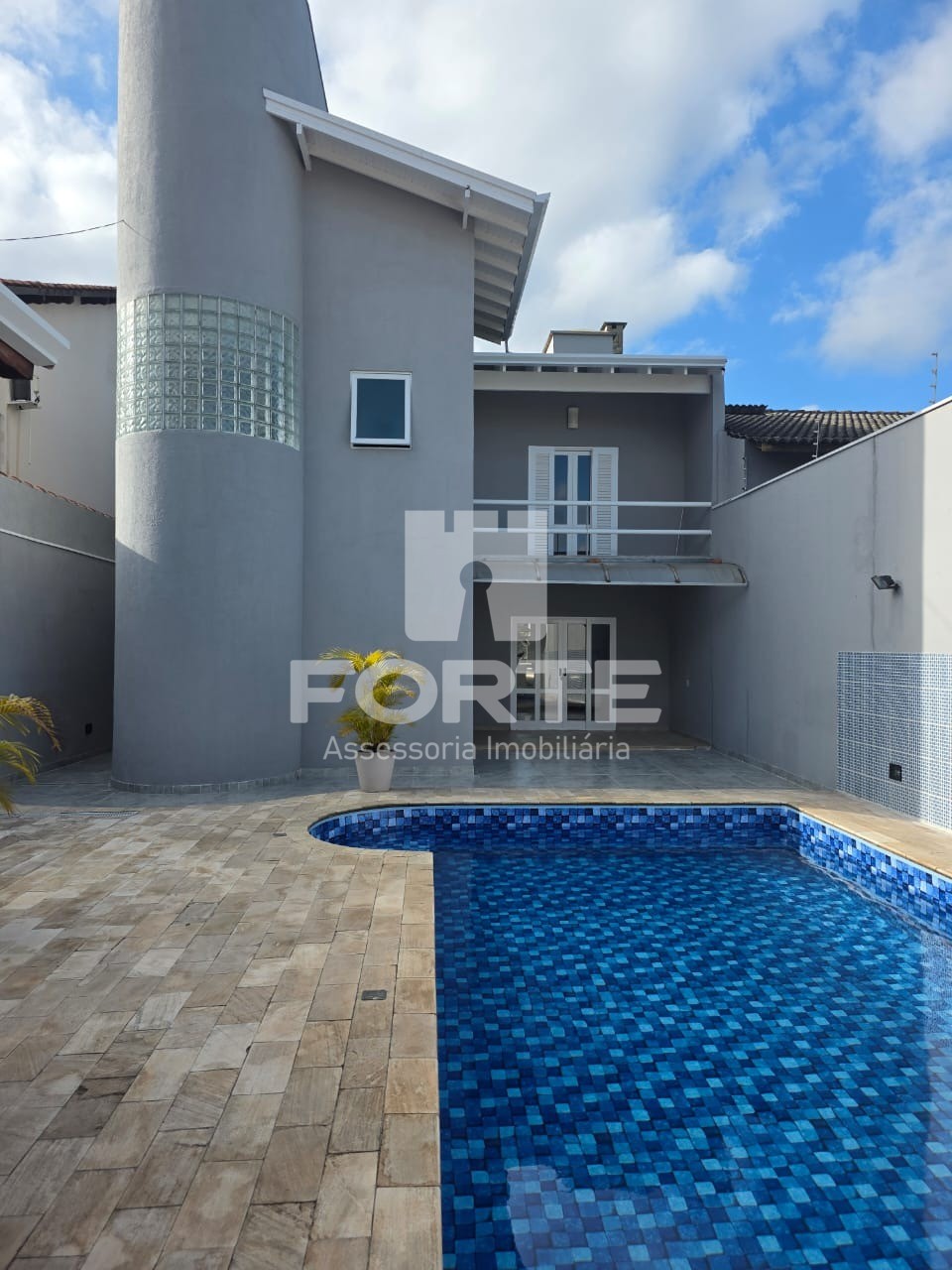 Casa, 5 quartos, 400 m² - Foto 1