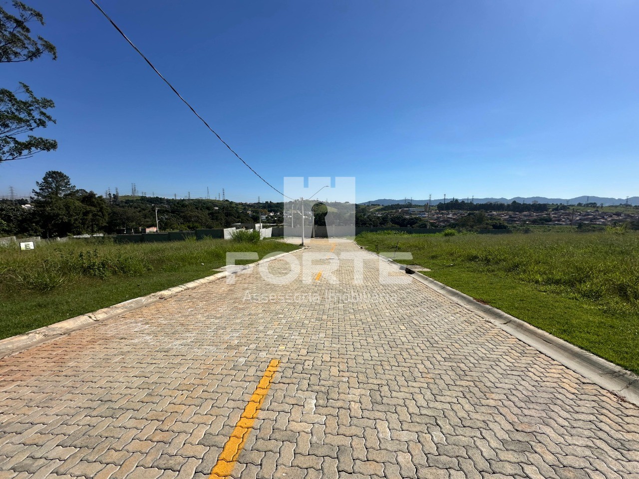 Terreno, 6 hectares - Foto 1