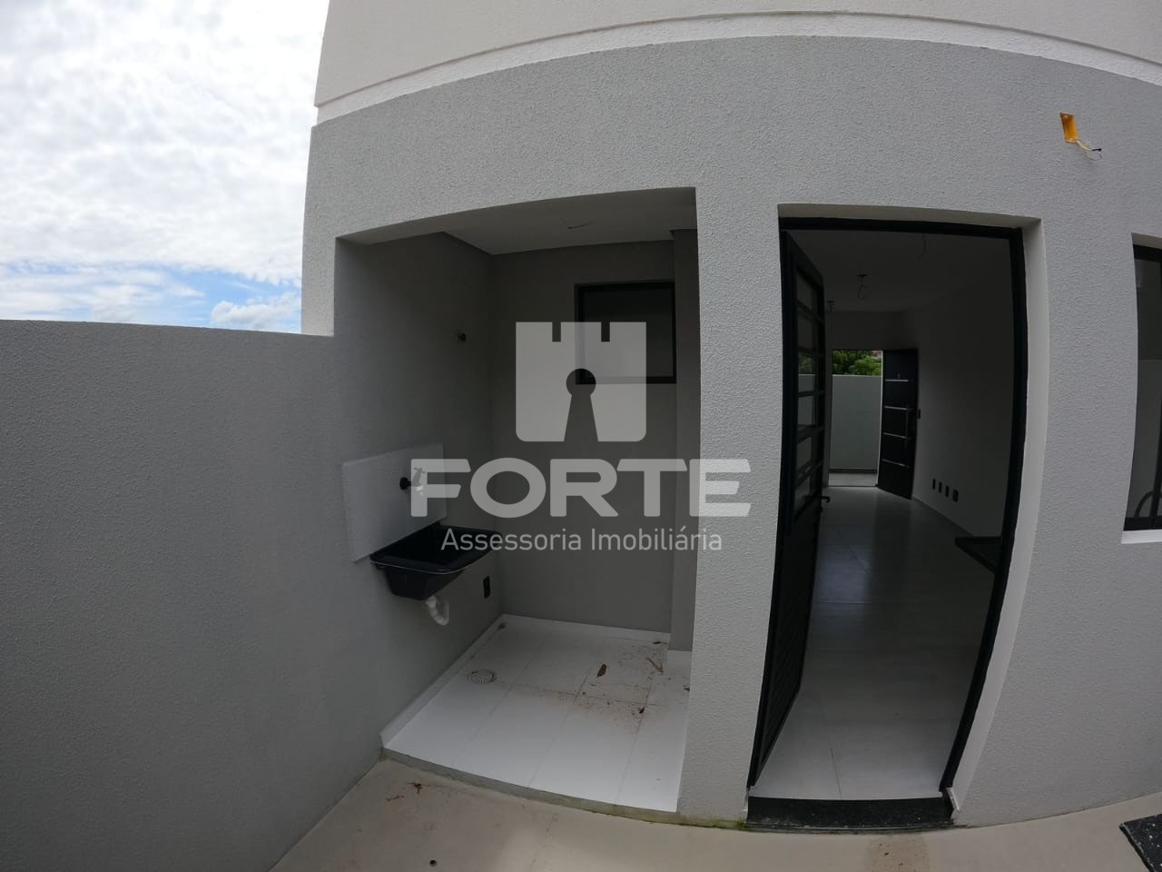 Casa, 2 quartos, 65 m² - Foto 12