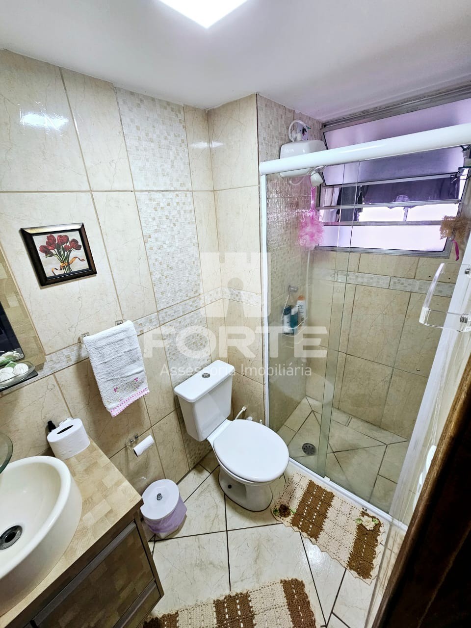 Apartamento, 2 quartos, 52 m² - Foto 13