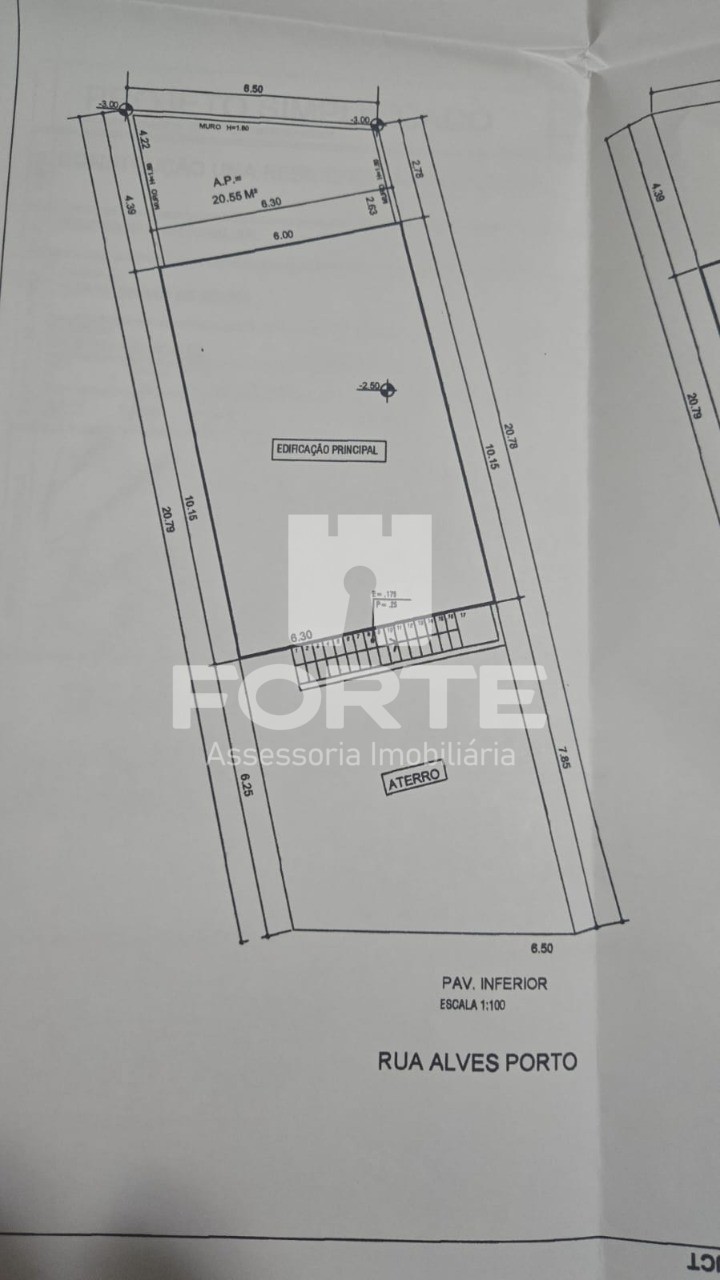 Terreno, 135 m² - Foto 3