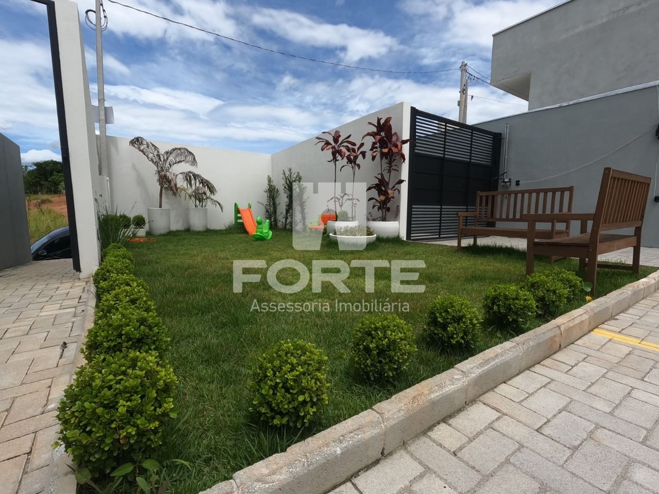 Casa, 2 quartos, 65 m² - Foto 6