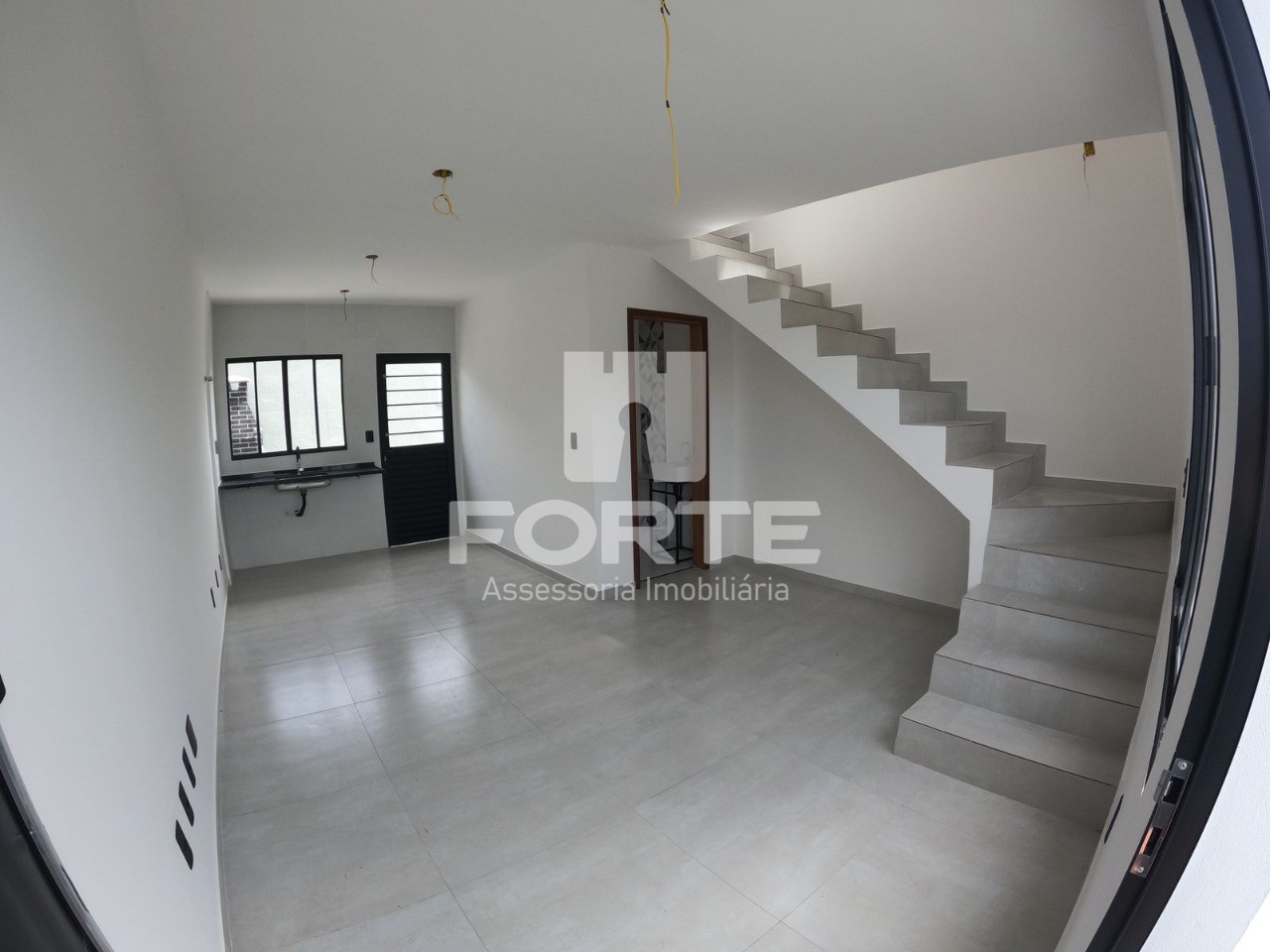 Casa, 2 quartos, 65 m² - Foto 9