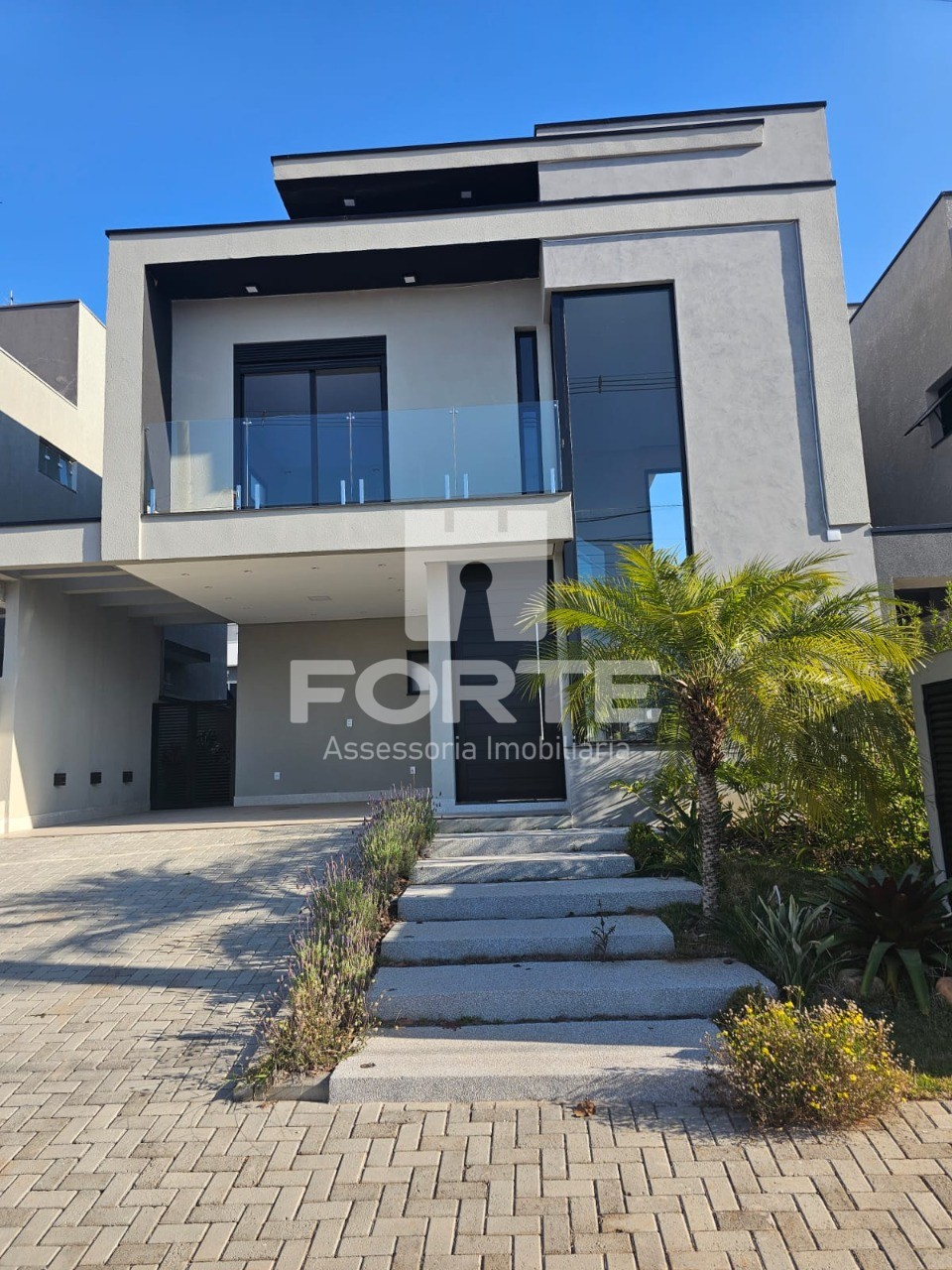 Casa, 3 quartos, 15 m² - Foto 1