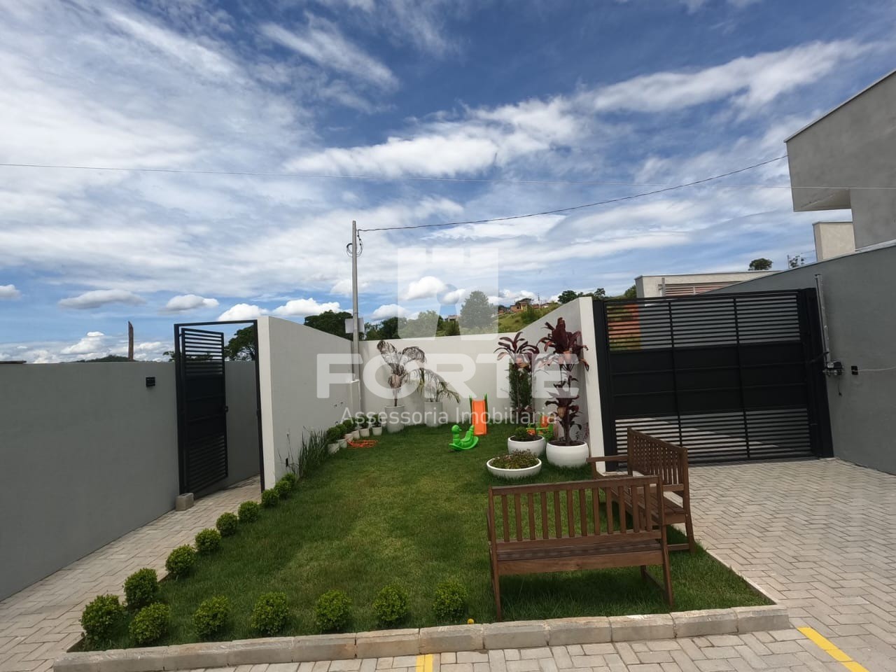 Casa, 2 quartos, 65 m² - Foto 4