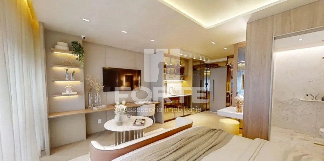 Flat/Apart Hotel, 1 quarto, 26 m² - Foto 5
