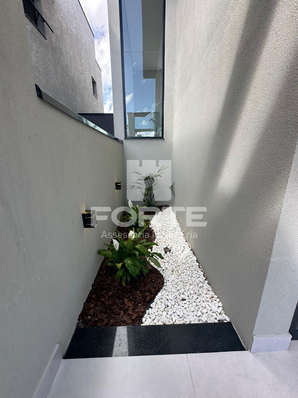 Casa, 3 quartos, 15 m² - Foto 9