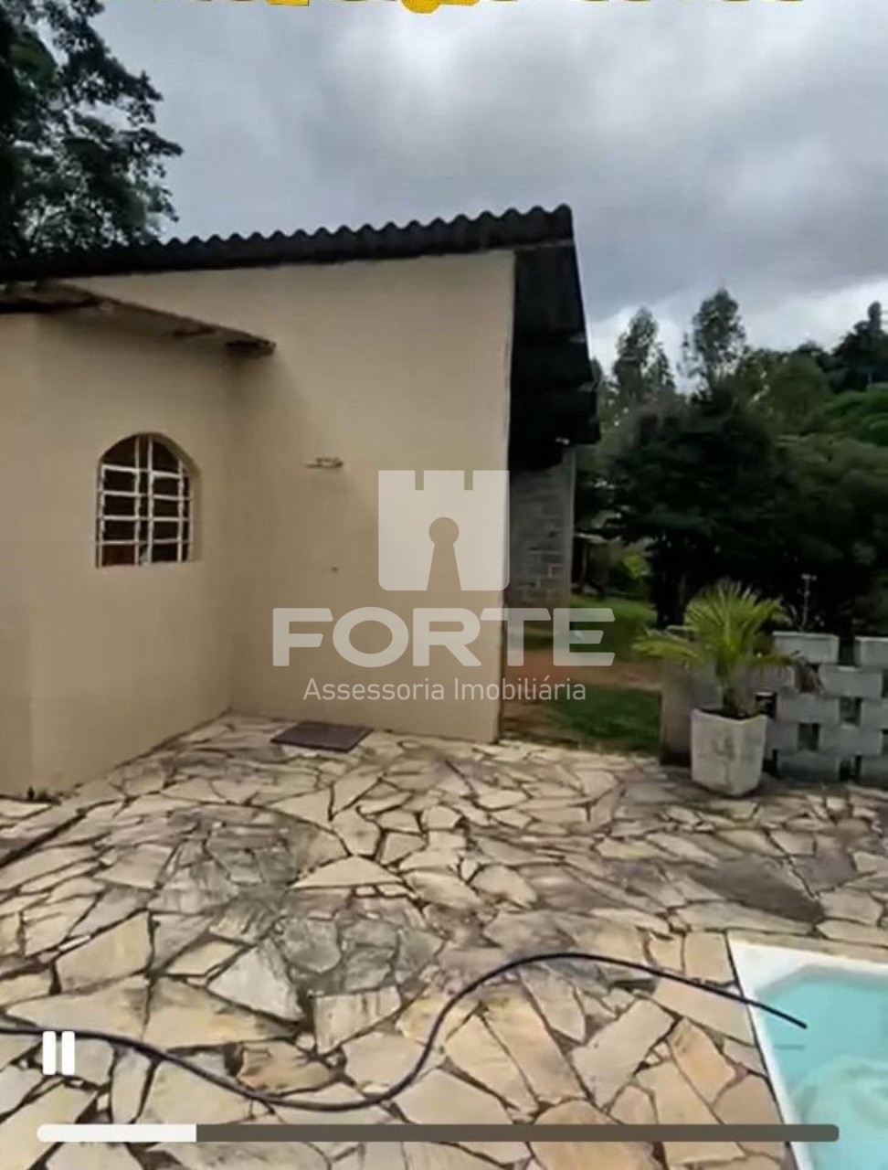 Chácara, 4 quartos, 4474 m² - Foto 3