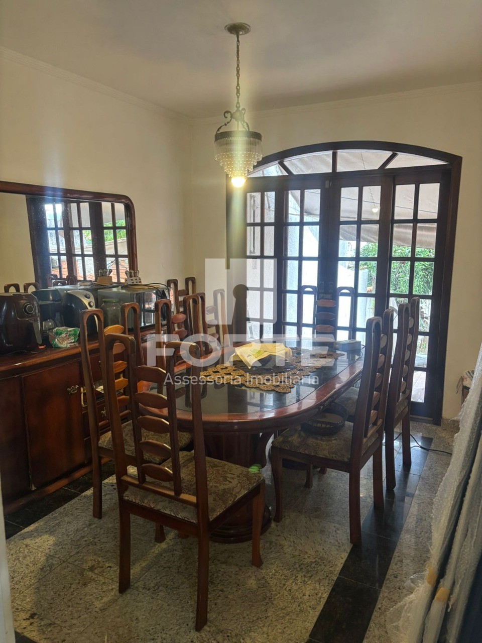 Casa, 3 quartos - Foto 17