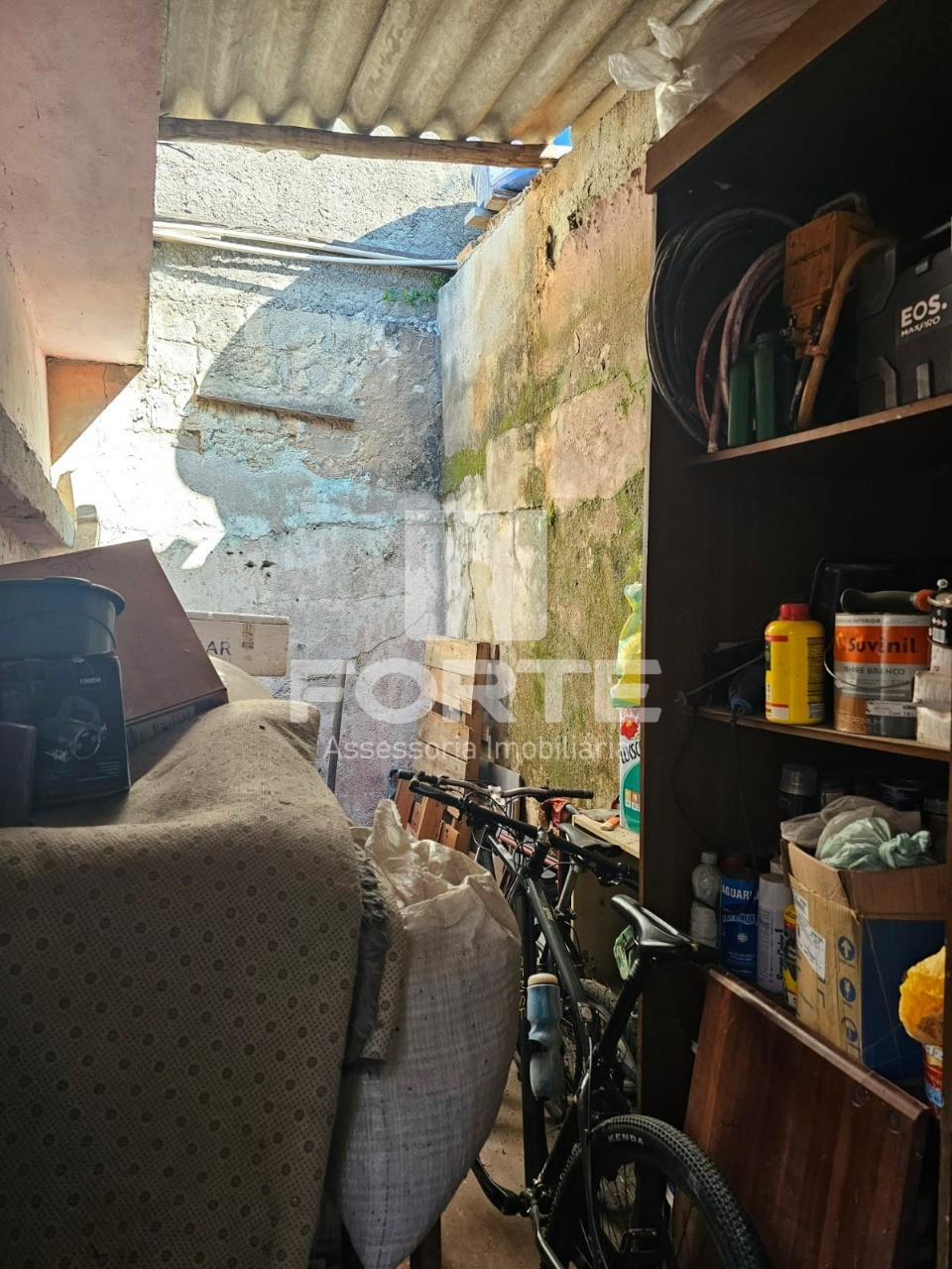 Casa, 1 quarto - Foto 7