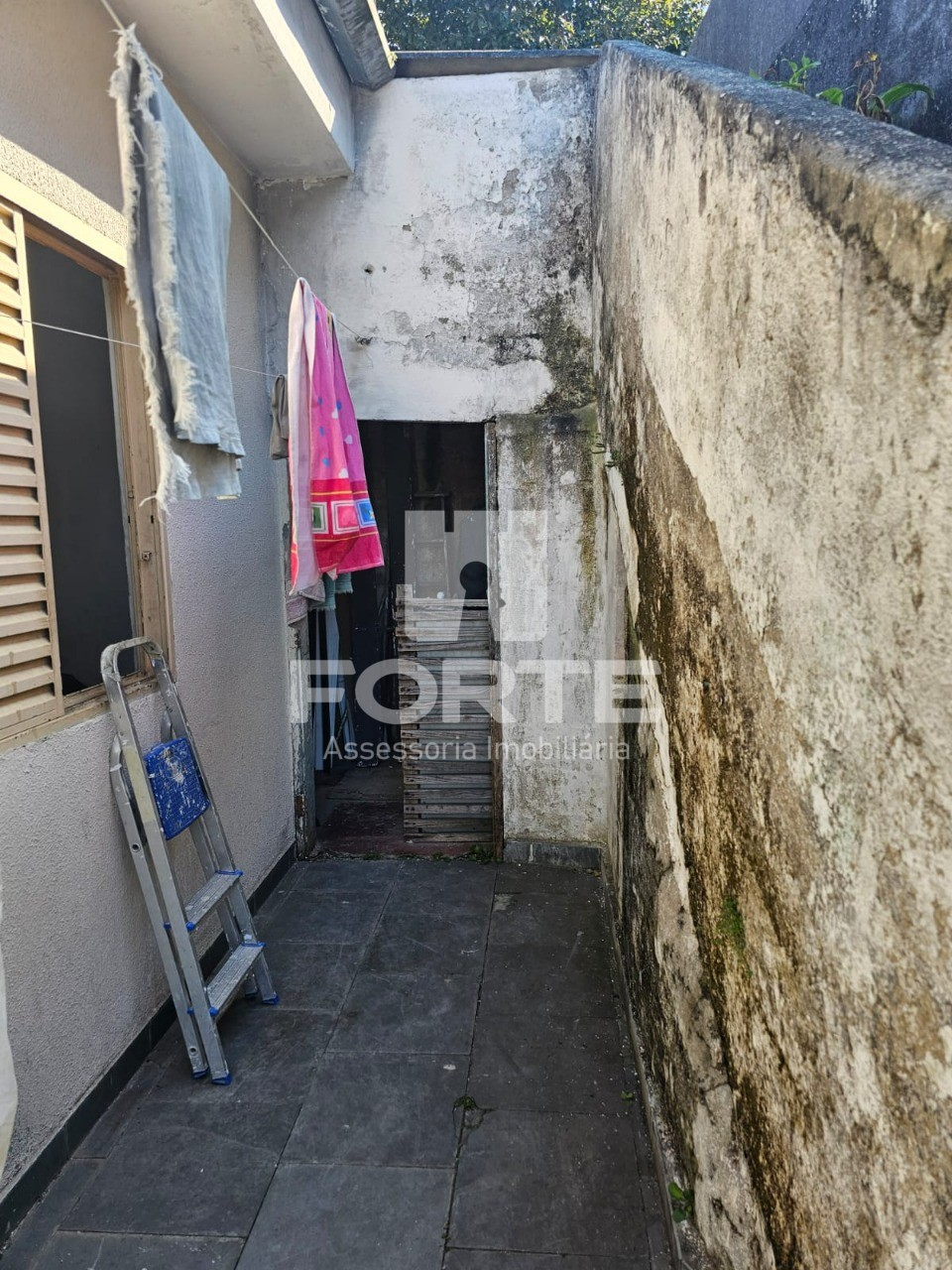 Casa, 1 quarto - Foto 6