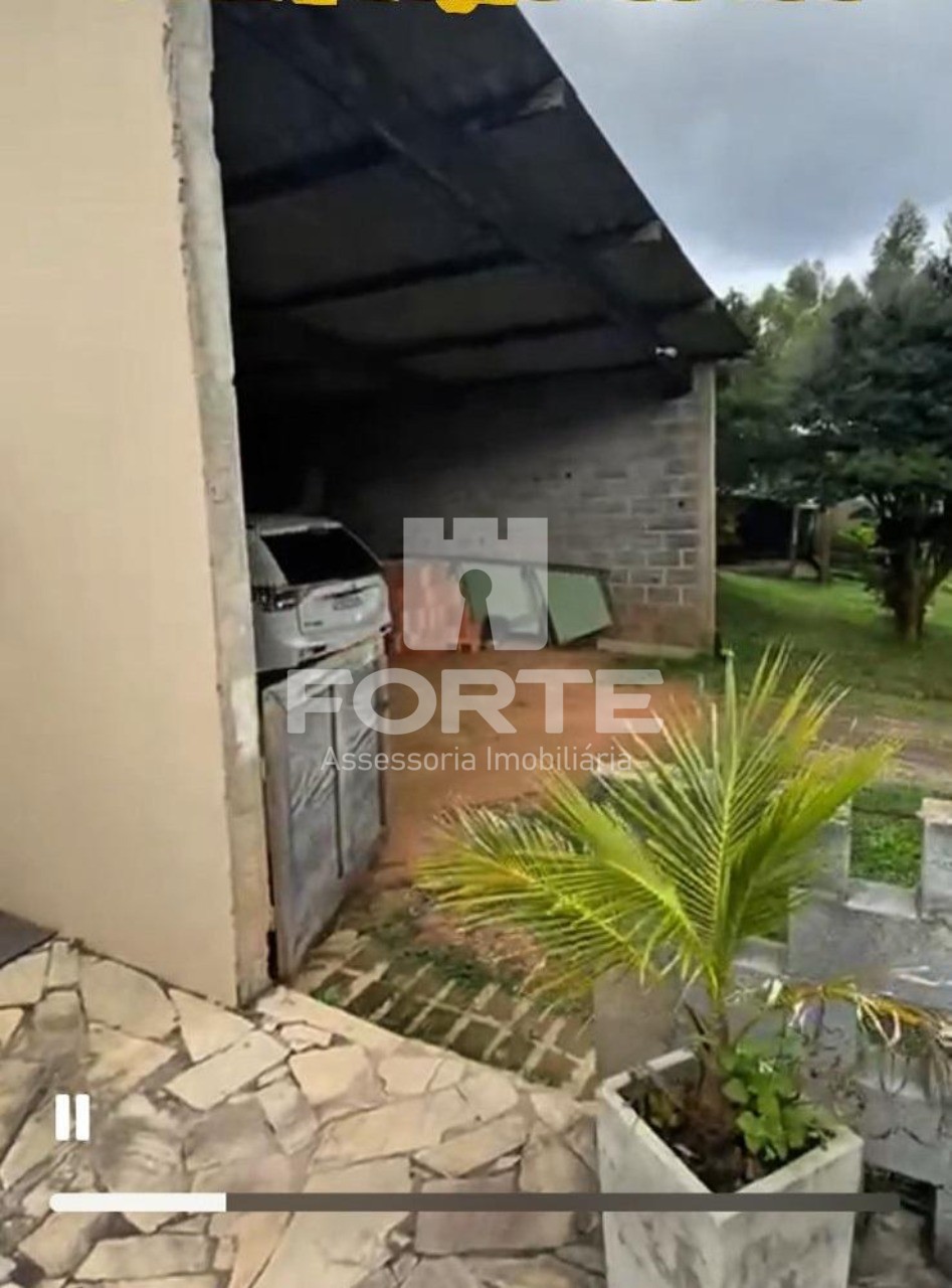 Chácara, 4 quartos, 4474 m² - Foto 2