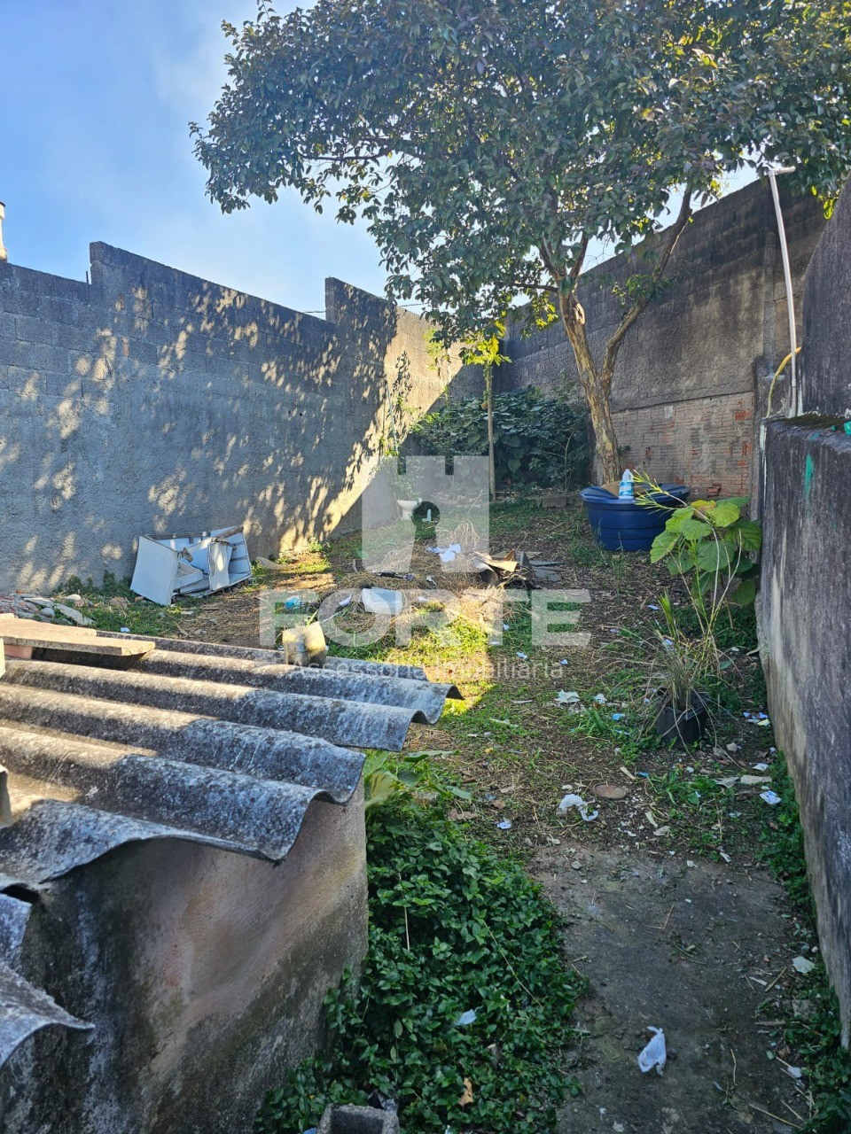 Casa, 1 quarto - Foto 3