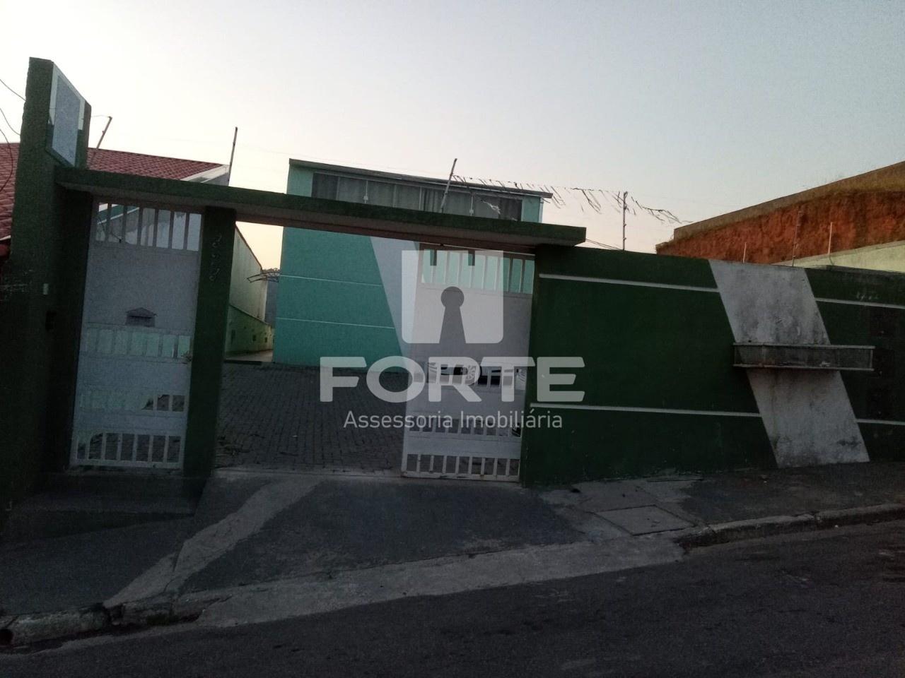 Casa, 2 quartos, 55 m² - Foto 3