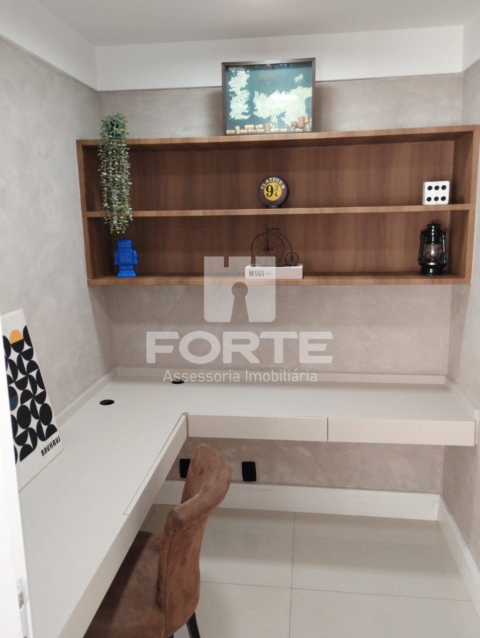 Apartamento, 4 quartos, 148 m² - Foto 5