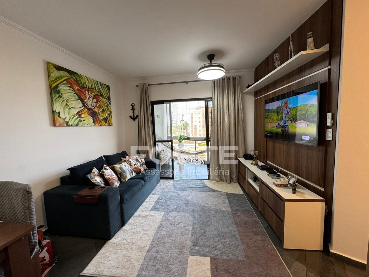 Apartamento, 2 quartos, 72 m² - Foto 1
