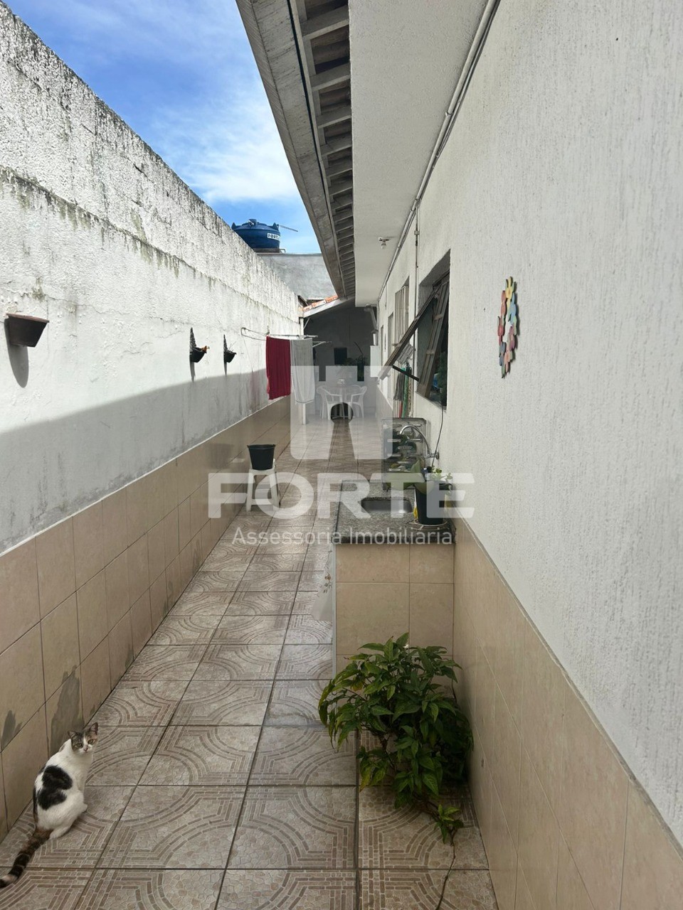 Casa, 2 quartos, 150 m² - Foto 16