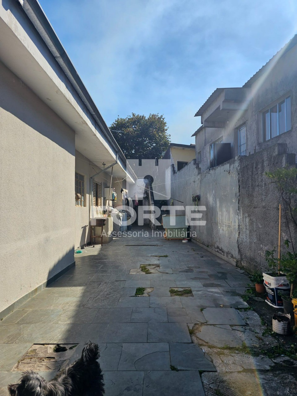 Casa, 1 quarto - Foto 4