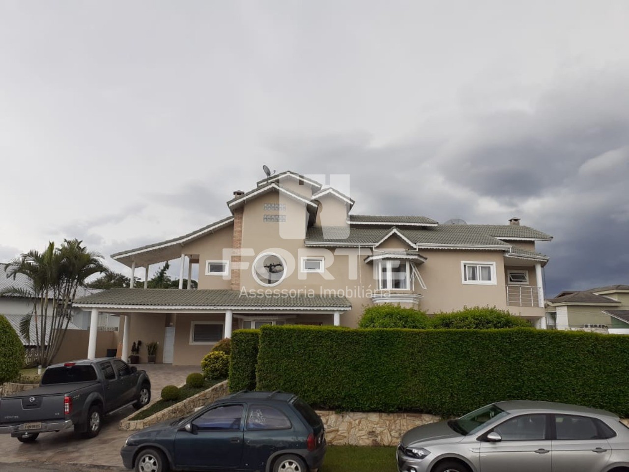 Casa, 4 quartos, 655 m² - Foto 34