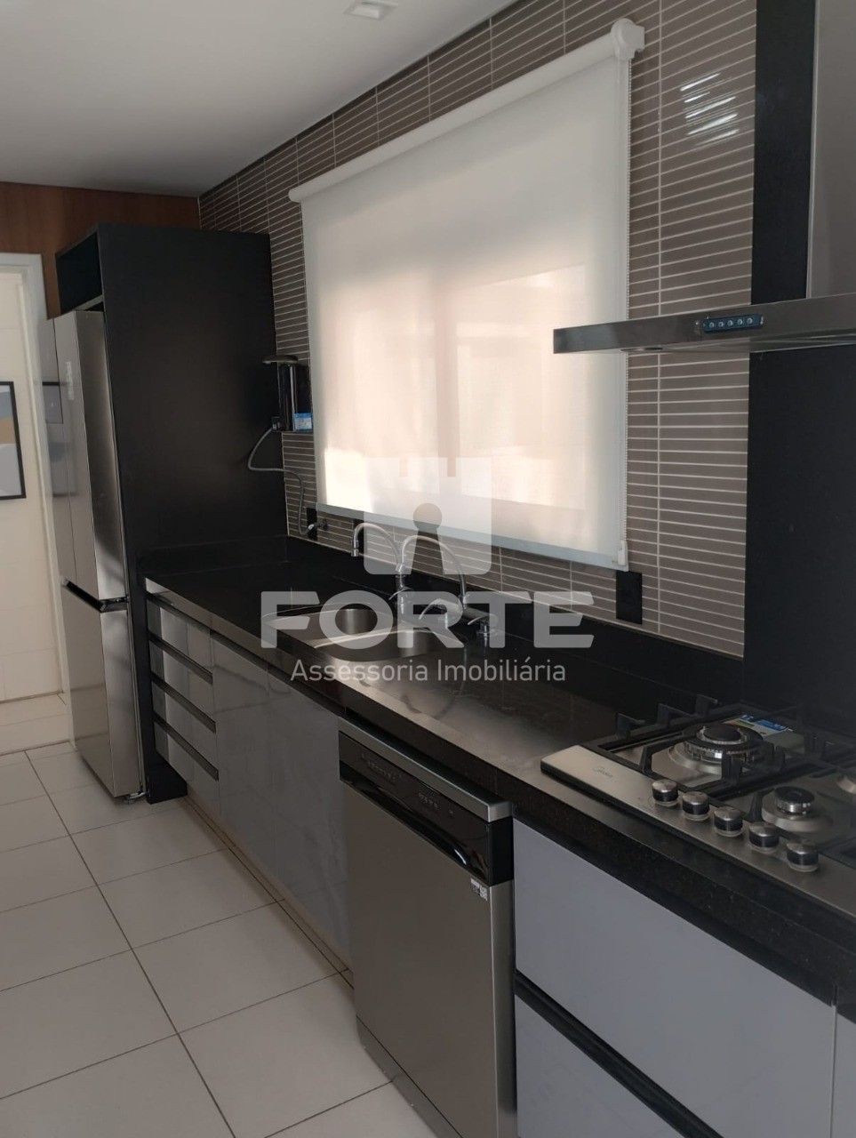 Apartamento, 4 quartos, 148 m² - Foto 2