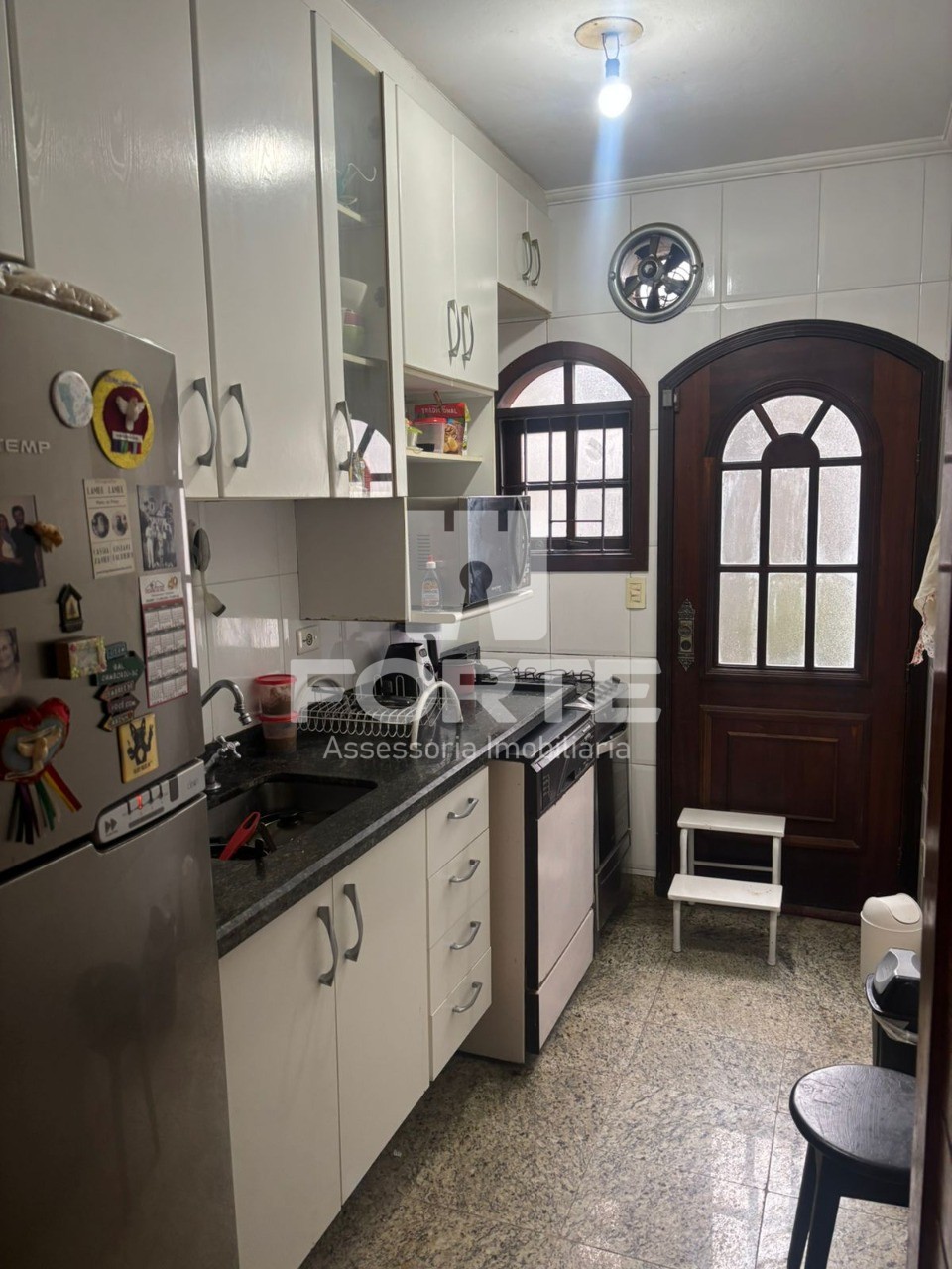 Casa, 3 quartos - Foto 16