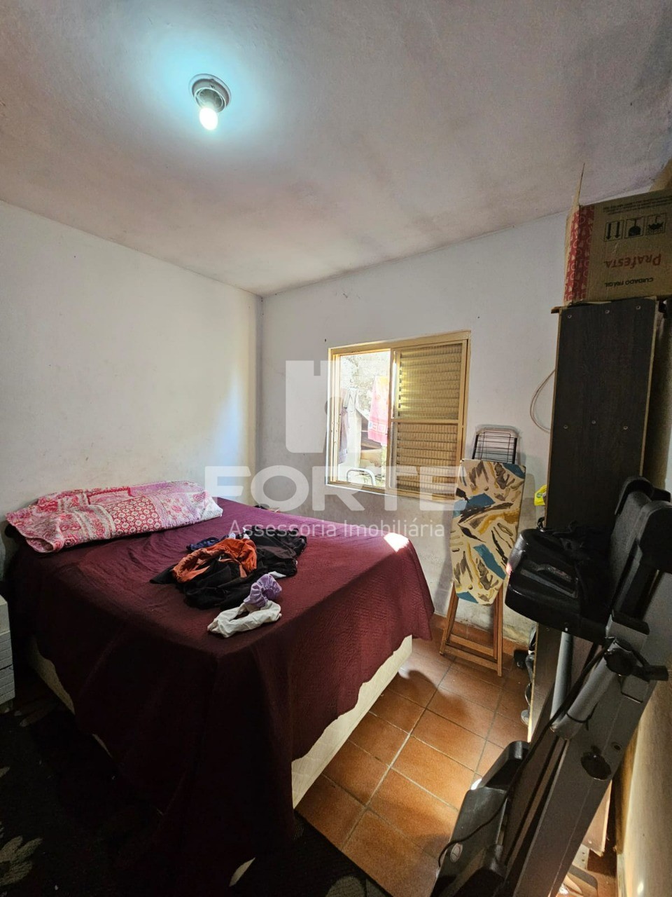 Casa, 1 quarto - Foto 8