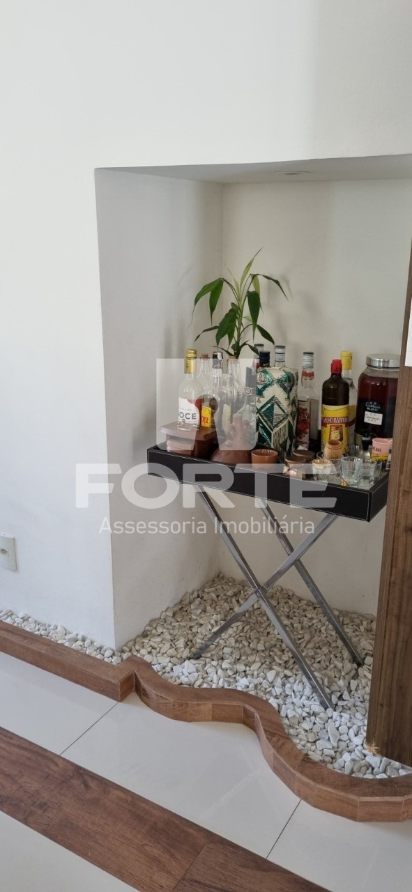 Casa, 3 quartos, 63 m² - Foto 3
