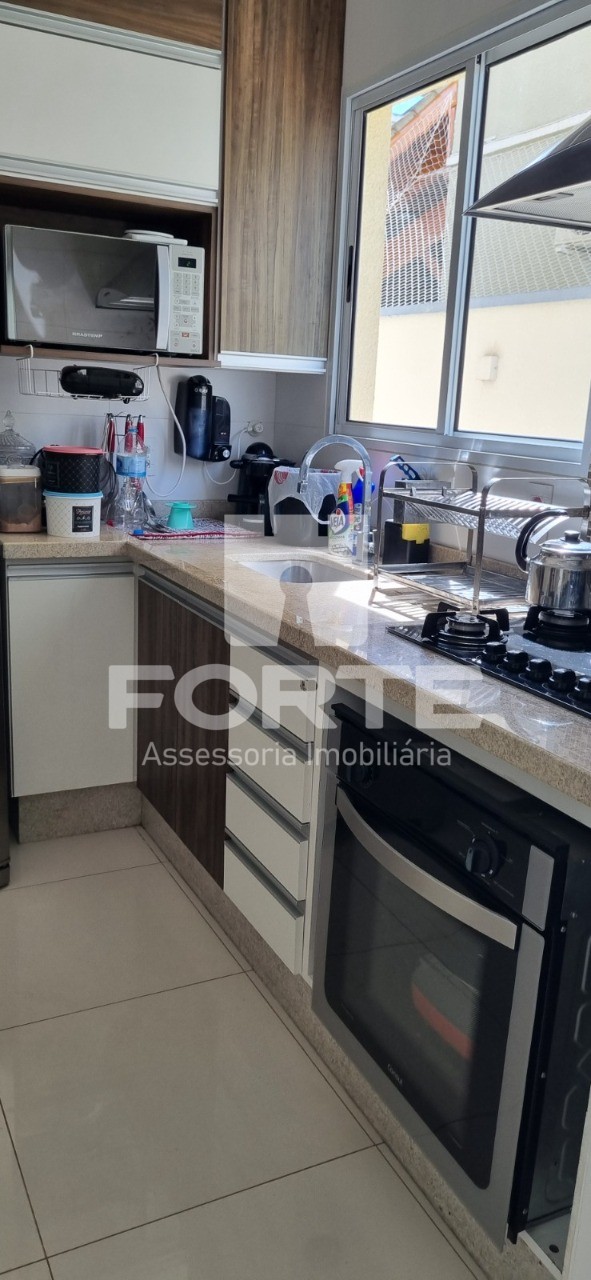 Casa, 3 quartos, 63 m² - Foto 1
