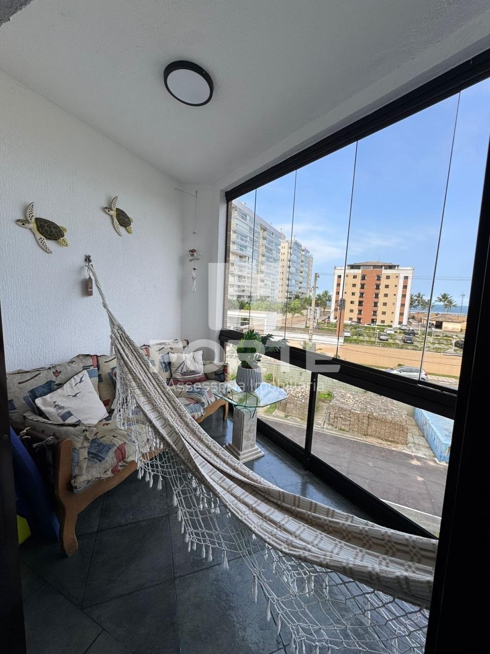 Apartamento, 2 quartos, 72 m² - Foto 3