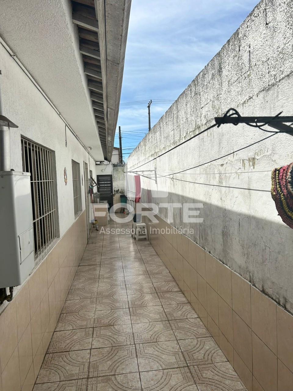 Casa, 2 quartos, 150 m² - Foto 19