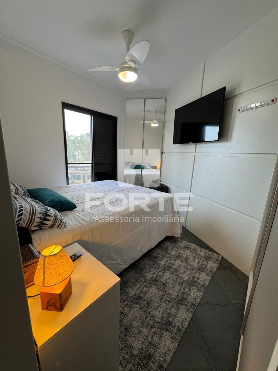 Apartamento, 2 quartos, 72 m² - Foto 23