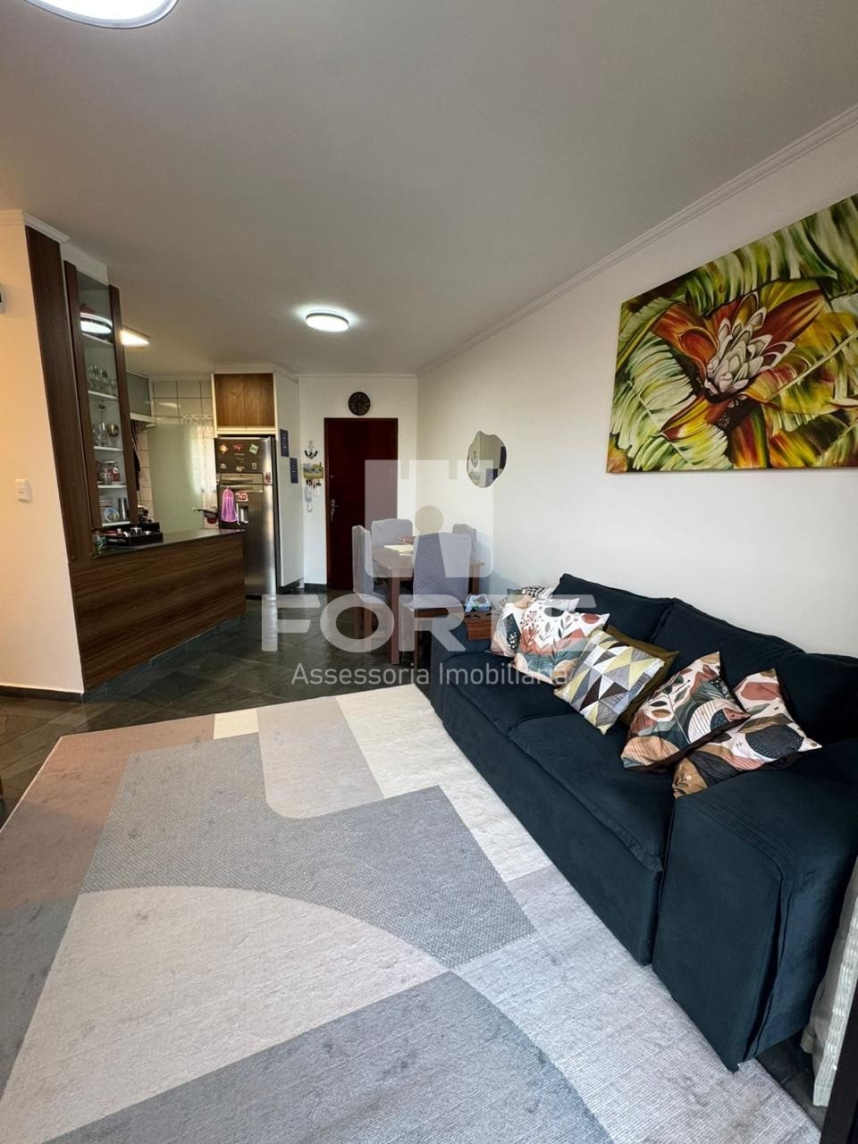 Apartamento, 2 quartos, 72 m² - Foto 13
