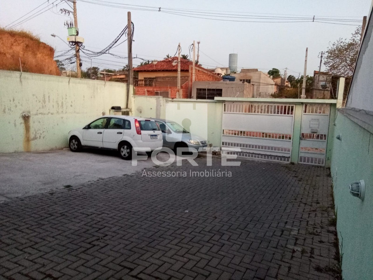 Casa, 2 quartos, 55 m² - Foto 4