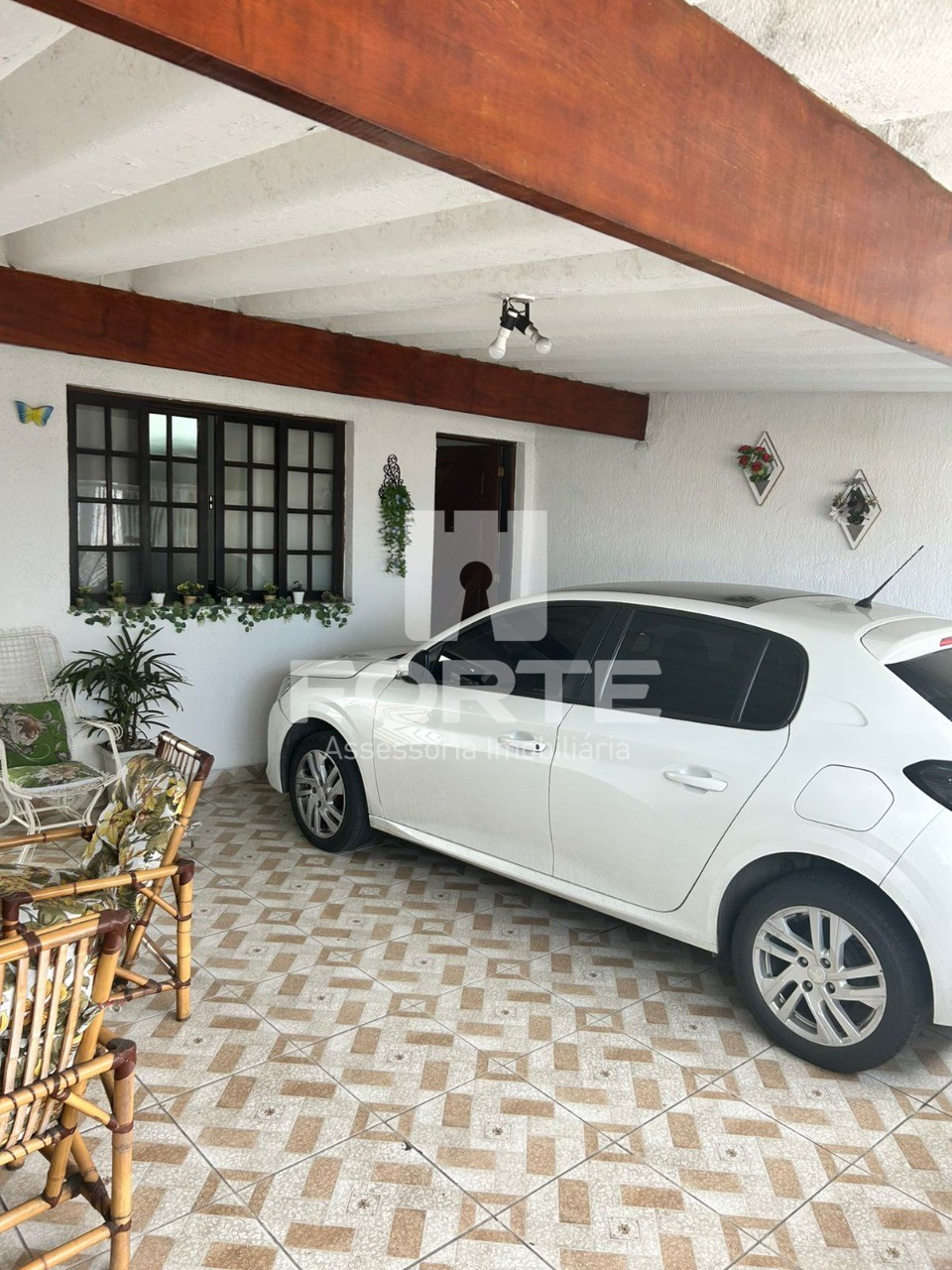 Casa, 2 quartos, 150 m² - Foto 12