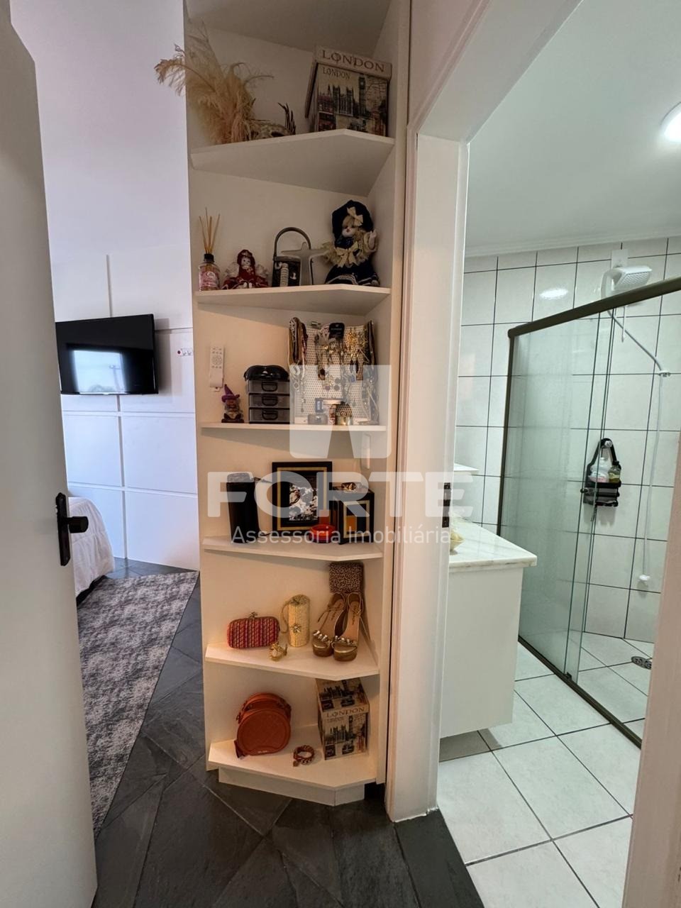 Apartamento, 2 quartos, 72 m² - Foto 19