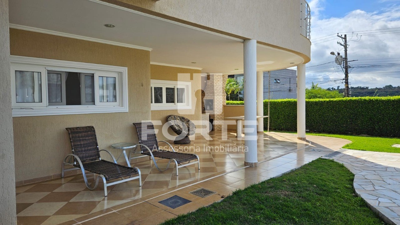 Casa, 4 quartos, 655 m² - Foto 2