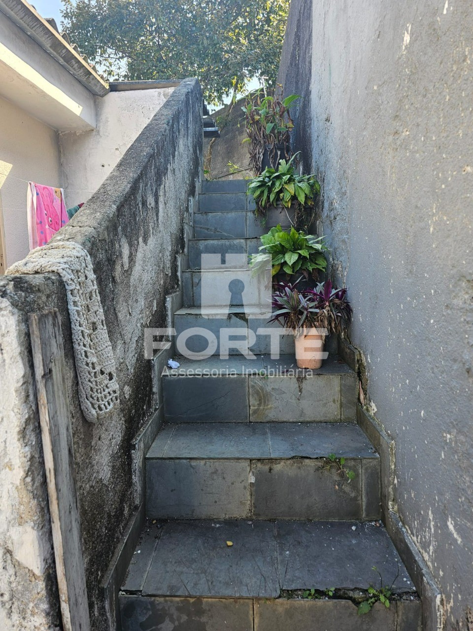 Casa, 1 quarto - Foto 2