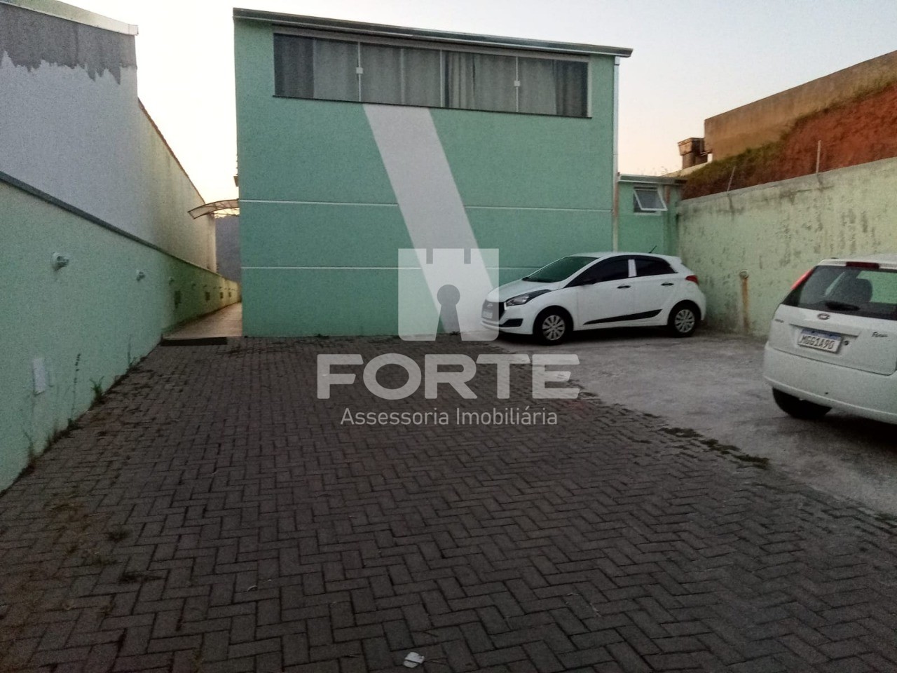 Casa, 2 quartos, 55 m² - Foto 1