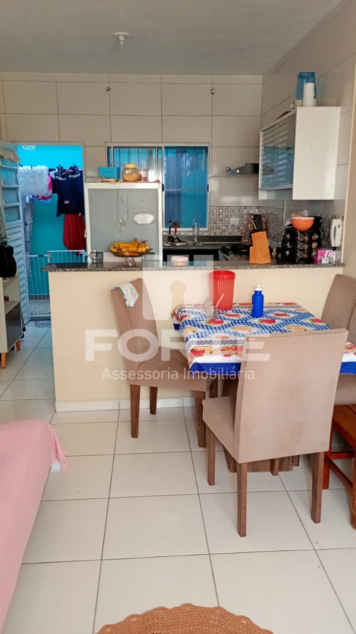 Casa, 2 quartos, 55 m² - Foto 6